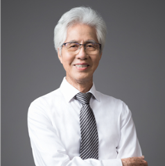 何镜堂