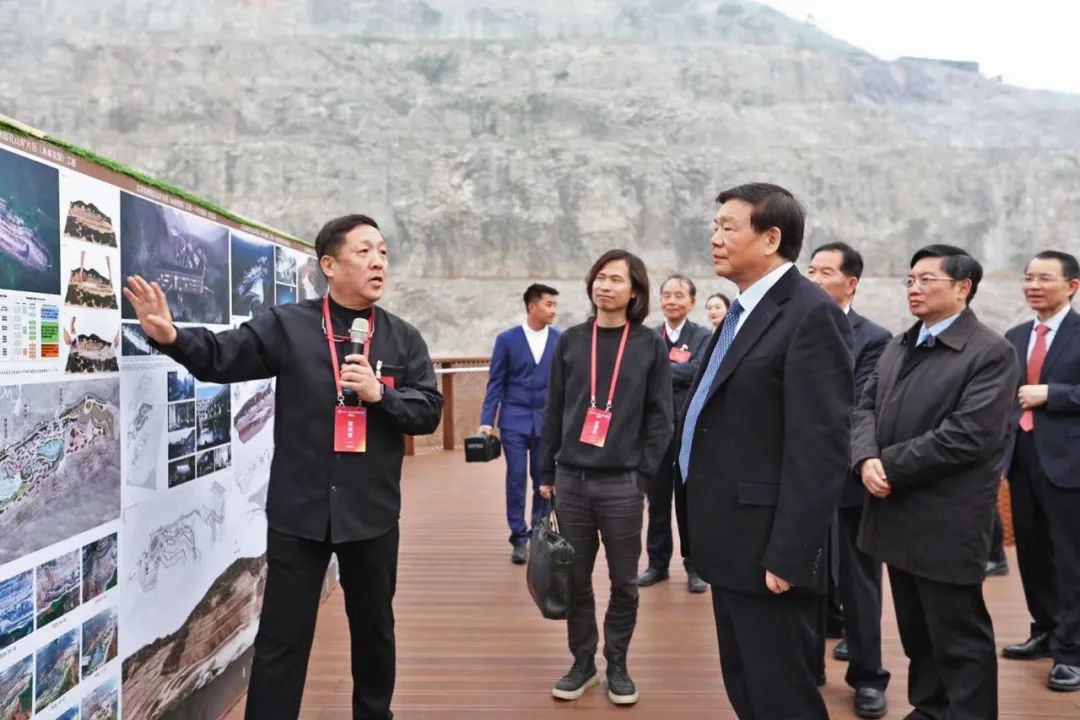 江苏省园博会盛大开幕，中国院设计的多座场馆惊艳亮相