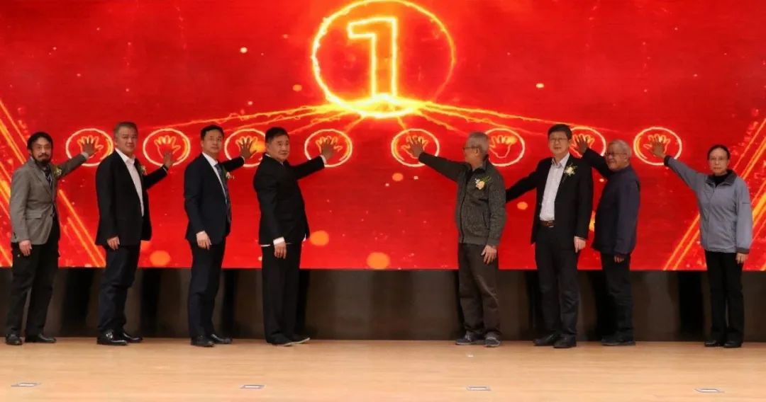 《陈明达全集》首发式暨陈明达学术成就研讨会在中国院成功举办
