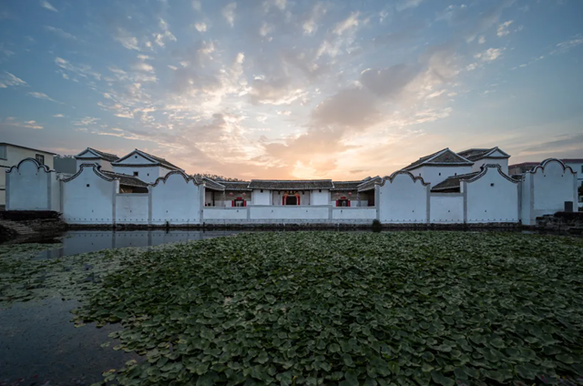 SCAD喜讯｜华工设计院作品仙坑村聚落景观保护获联合国教科文组织(UNESCO)亚太文化遗产保护优秀奖