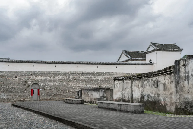 SCAD喜讯｜华工设计院作品仙坑村聚落景观保护获联合国教科文组织(UNESCO)亚太文化遗产保护优秀奖