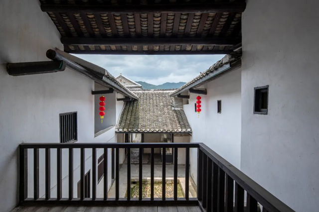SCAD喜讯｜华工设计院作品仙坑村聚落景观保护获联合国教科文组织(UNESCO)亚太文化遗产保护优秀奖