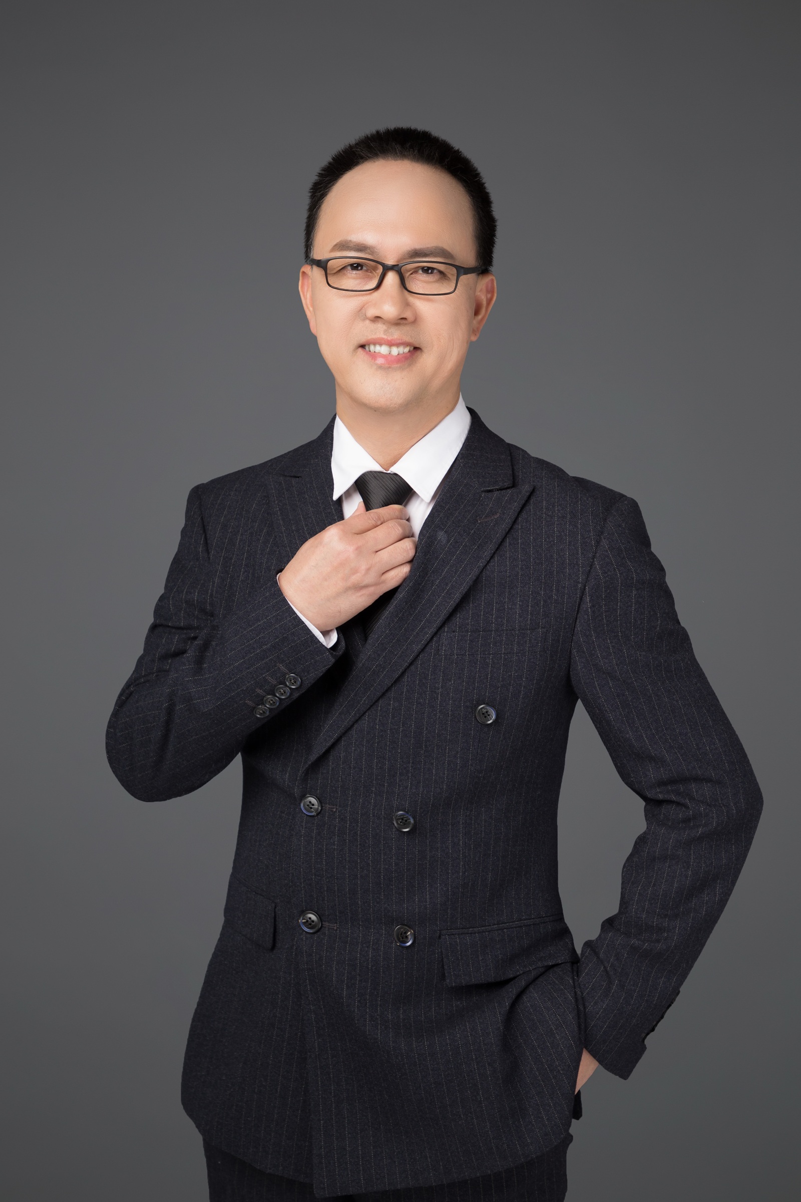 SCAD喜讯丨华工设计院陈祖铭荣获广东省暖通空调行业设计大师荣誉称号