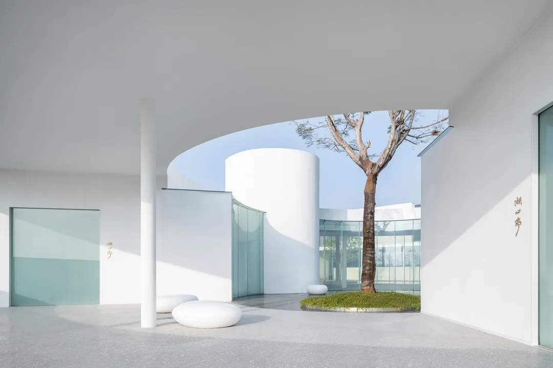 工业与园林共融 | 广东建邦杭萧装配式建筑产业园