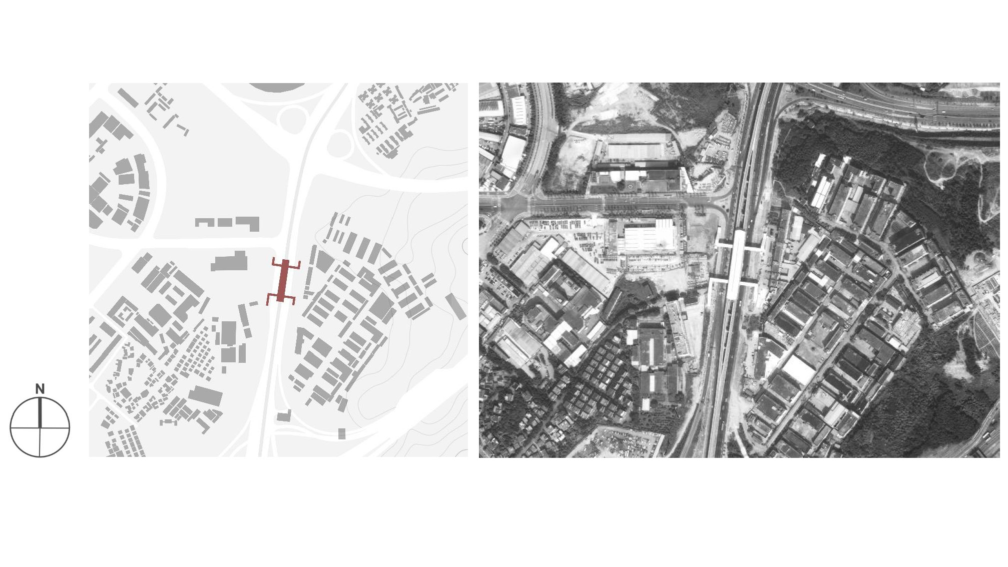 湾区之舞 | 深圳市大运综合交通枢纽建筑改造提升工程项目