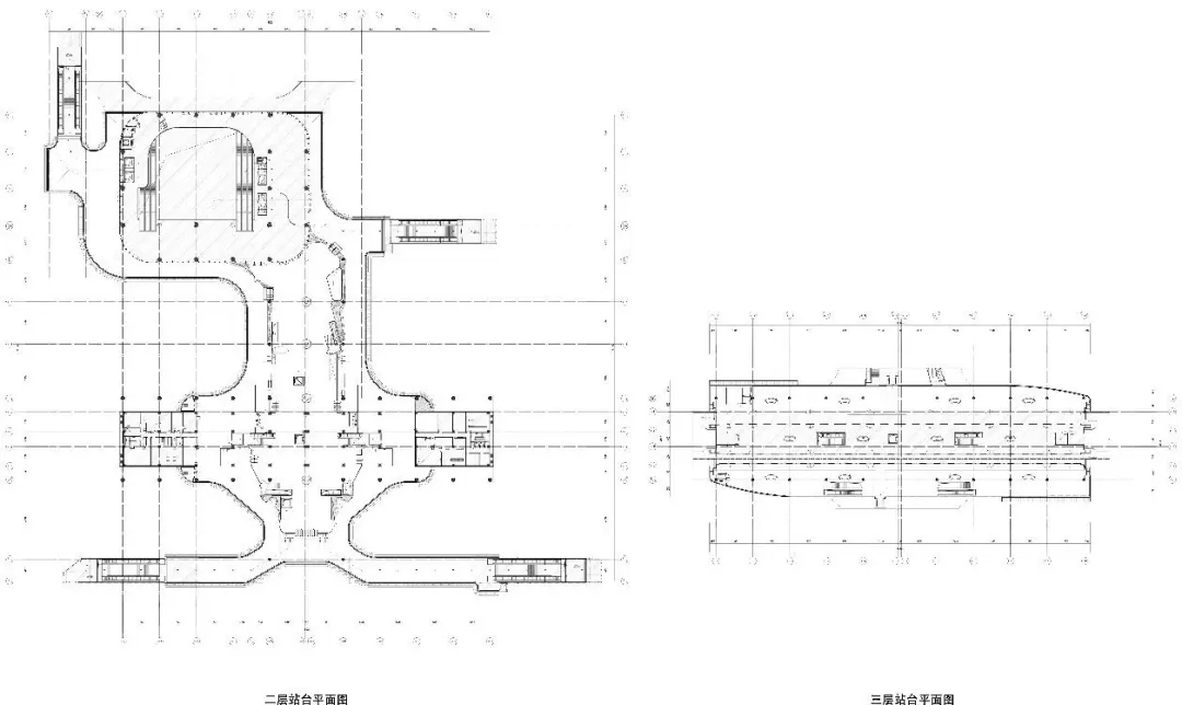 湾区之舞 | 深圳市大运综合交通枢纽建筑改造提升工程项目