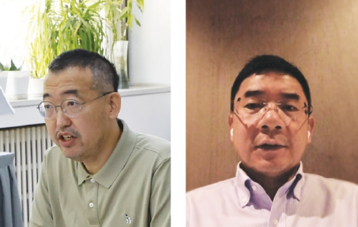 清华大学低空人居系列课程研讨会顺利举办