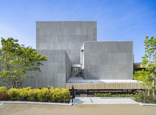 高槻城公园艺术文化剧场