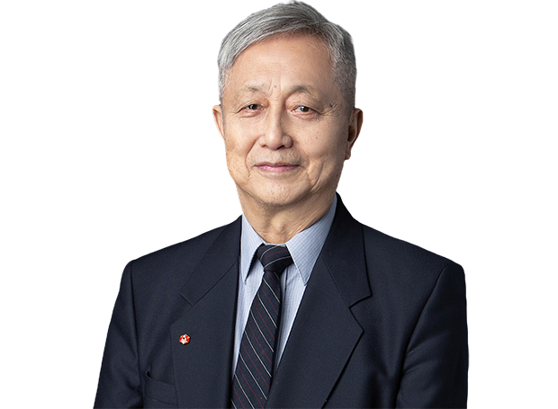 马国馨