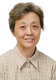 曹越