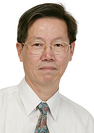 柯长华