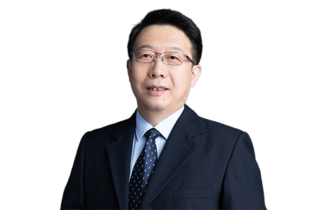 朱忠义