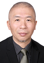 胡越