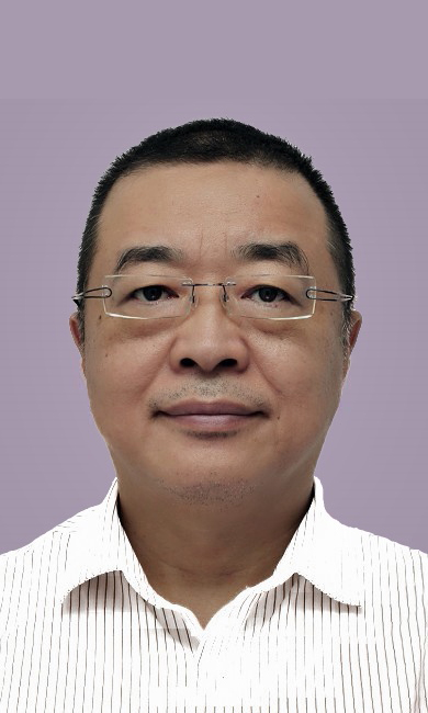 李钫