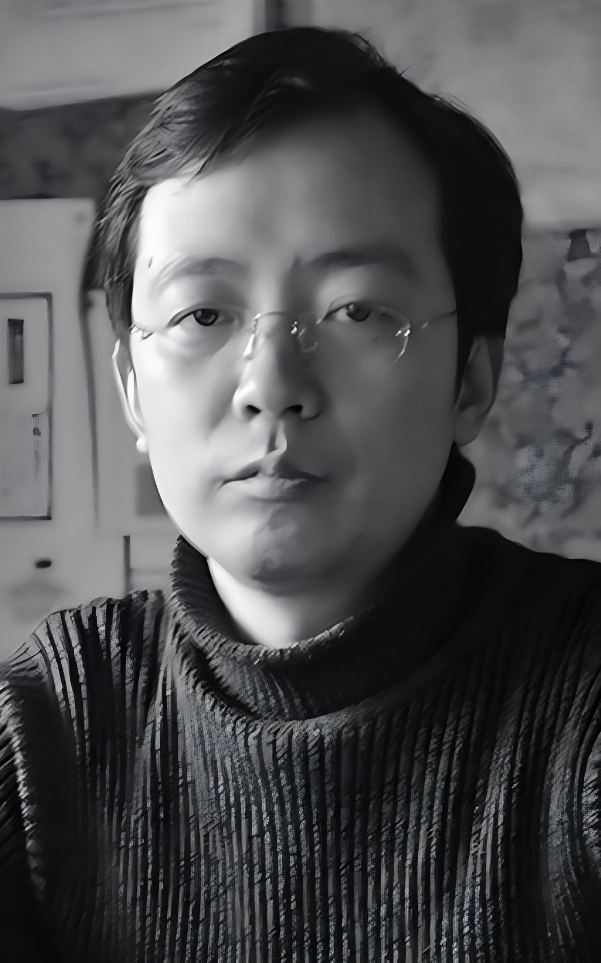 戴代新