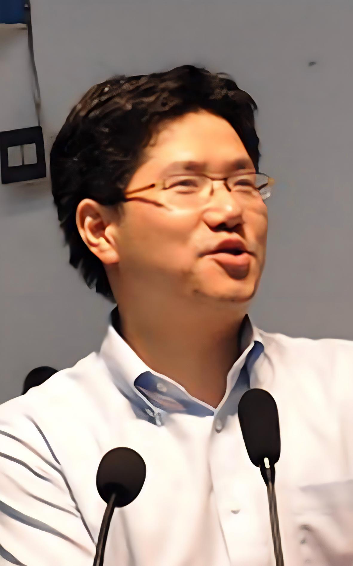 周向频
