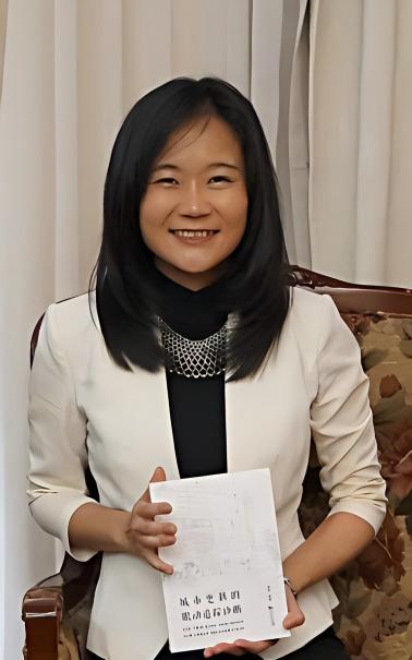 陈筝