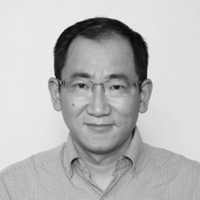 陈泳