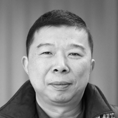 黄一如