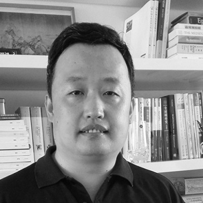 刘涤宇