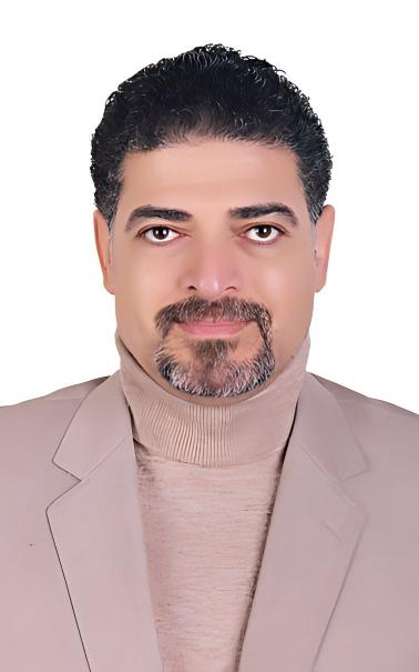 Mohamed Elsadek