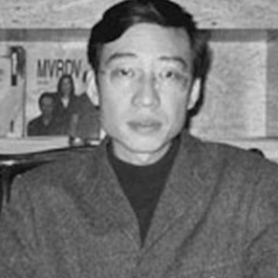 戚广平