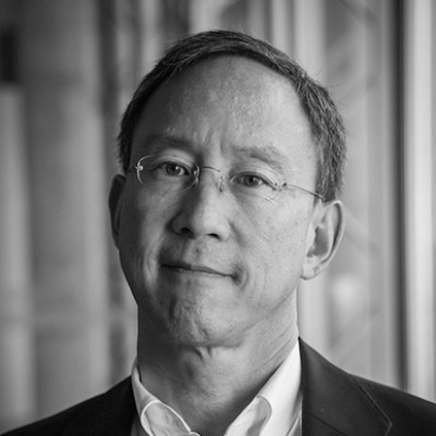Wilfried Wang