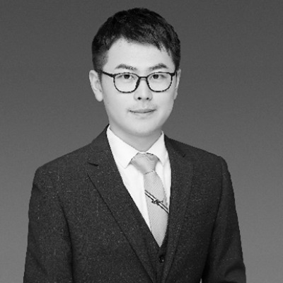 吴宇杰