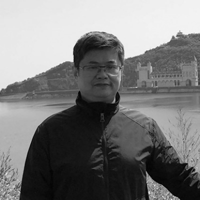 徐洪涛