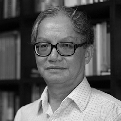 郑时龄