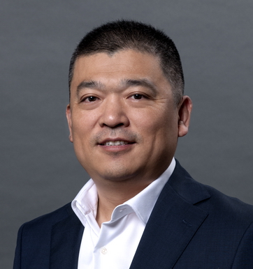 刘欣华