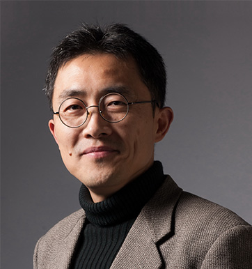 杨明
