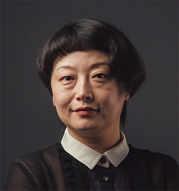 王慧