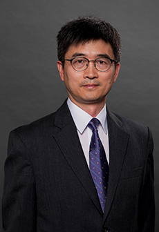 汪孝安