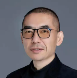 张利