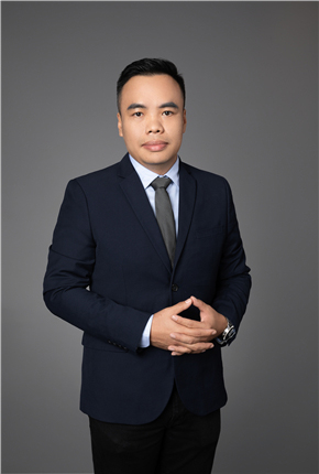 陈子坚