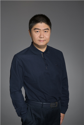 黄骏