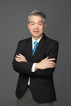 黄晓峰