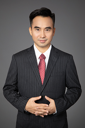赖洪涛