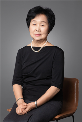 李绮霞