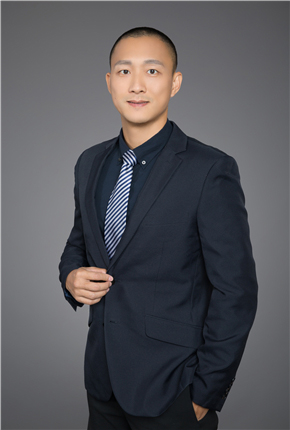 马明华