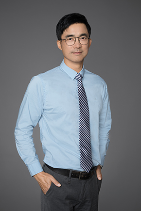 王琪海