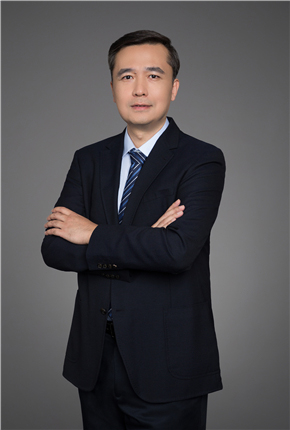 王扬