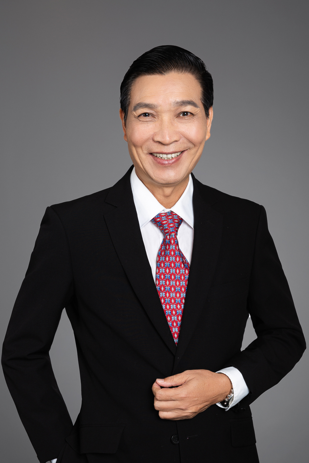 韦宏