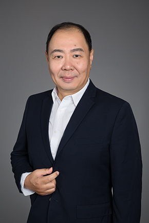 俞洋