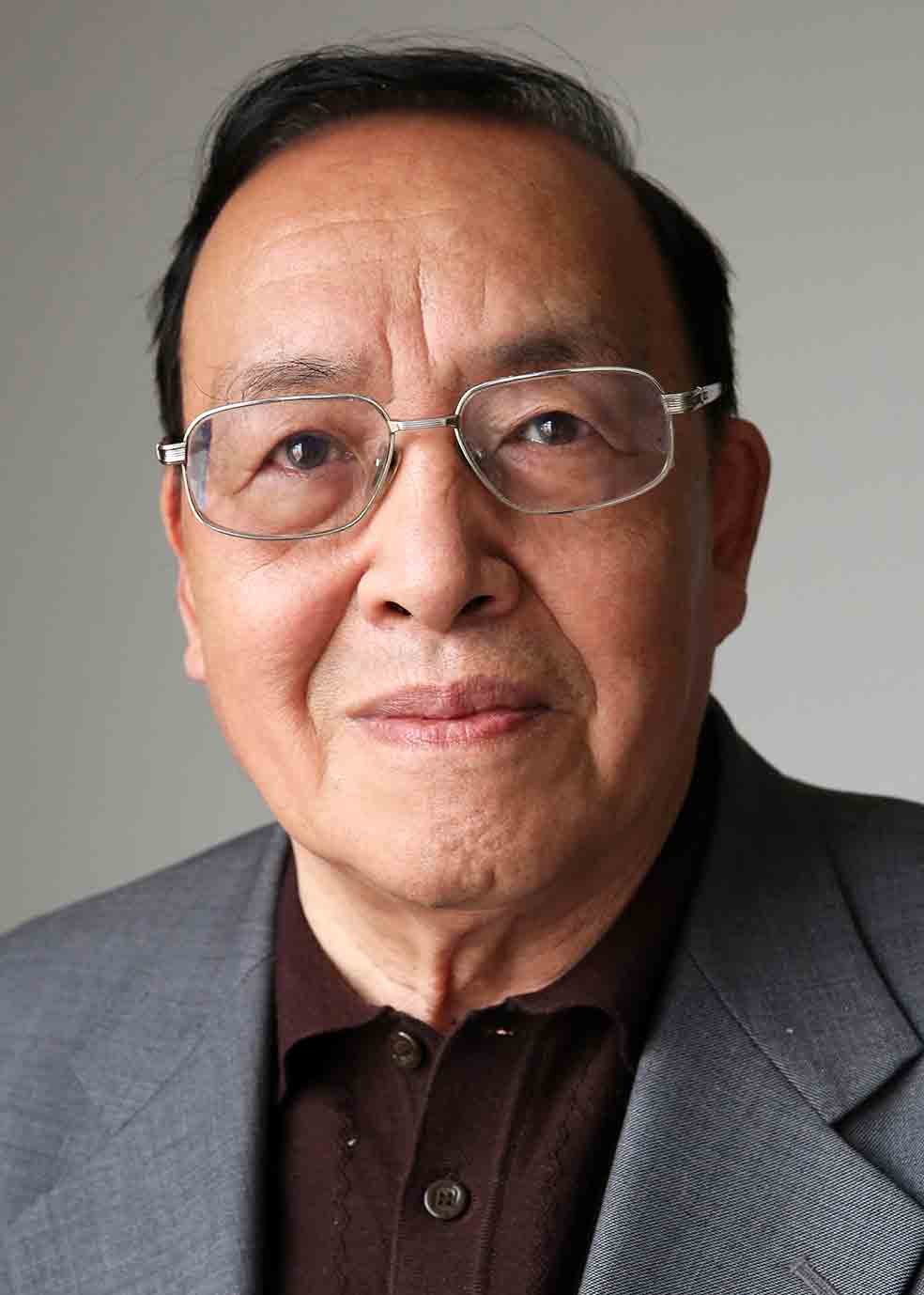 胡绍学