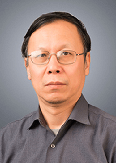 鲍承基