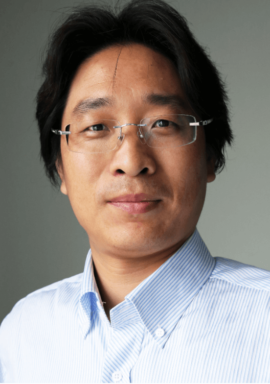 霍春龙