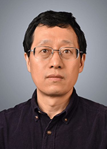 陈宏
