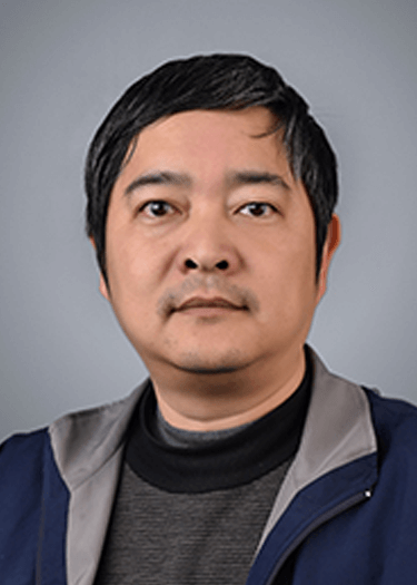 李青翔